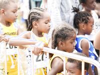 Jesse Holt Invitational