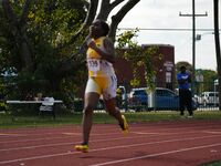 Jesse Holt Invitational