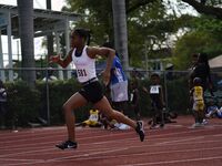 Jesse Holt Invitational