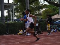 Jesse Holt Invitational