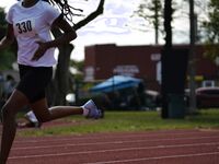 Jesse Holt Invitational