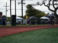 Jesse Holt Invitational