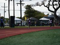 Jesse Holt Invitational