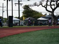 Jesse Holt Invitational