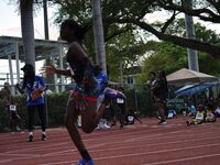 Jesse Holt Invitational