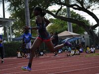 Jesse Holt Invitational