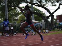 Jesse Holt Invitational