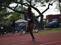 Jesse Holt Invitational