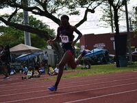 Jesse Holt Invitational