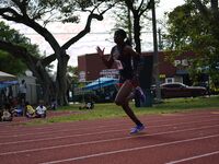 Jesse Holt Invitational