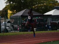 Jesse Holt Invitational