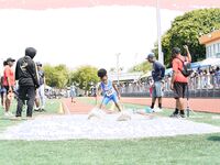 Jesse Holt Invitational