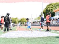 Jesse Holt Invitational