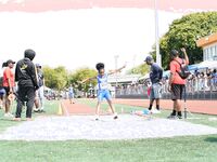 Jesse Holt Invitational