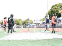 Jesse Holt Invitational