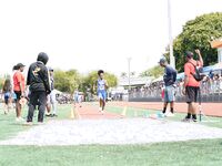 Jesse Holt Invitational