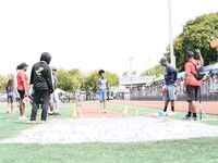 Jesse Holt Invitational