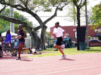 Jesse Holt Invitational