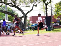 Jesse Holt Invitational