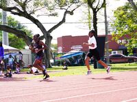 Jesse Holt Invitational