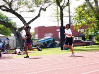 Jesse Holt Invitational