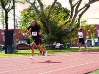 Jesse Holt Invitational