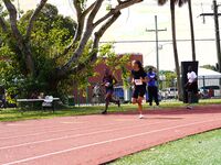 Jesse Holt Invitational