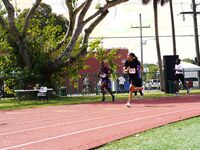 Jesse Holt Invitational