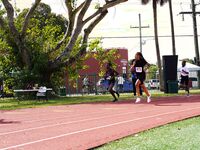 Jesse Holt Invitational