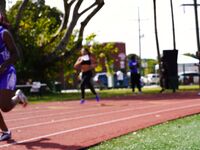 Jesse Holt Invitational