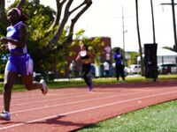 Jesse Holt Invitational