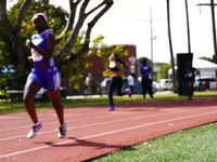 Jesse Holt Invitational