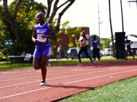 Jesse Holt Invitational