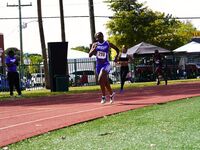 Jesse Holt Invitational