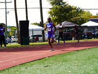 Jesse Holt Invitational