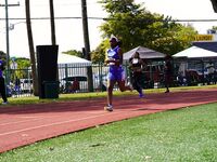 Jesse Holt Invitational