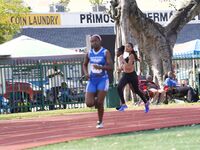 Jesse Holt Invitational