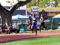 Jesse Holt Invitational