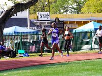 Jesse Holt Invitational