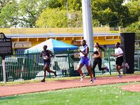 Jesse Holt Invitational