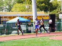 Jesse Holt Invitational