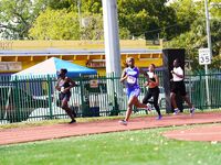 Jesse Holt Invitational