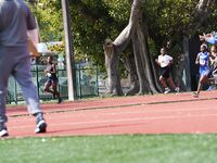 Jesse Holt Invitational