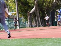 Jesse Holt Invitational