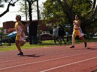 Jesse Holt Invitational