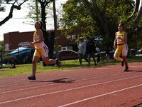 Jesse Holt Invitational