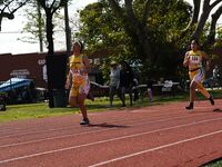 Jesse Holt Invitational