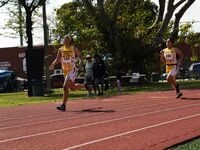 Jesse Holt Invitational