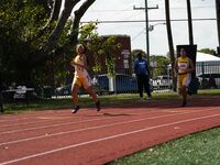 Jesse Holt Invitational