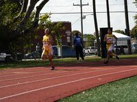 Jesse Holt Invitational